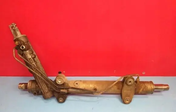 Mercedes-Benz Sprinter W901 W902 W903 W904 Steering rack