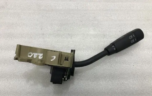 Mercedes-Benz C W202 Wiper control stalk 2085450010