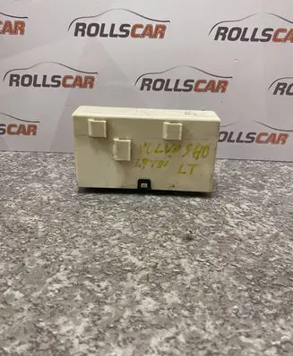 Volvo S40, V40 Other control units/modules 30889925 MB2323008451