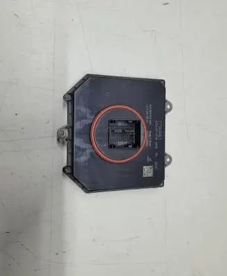 Fiat Ducato LED ballast control module 77369067