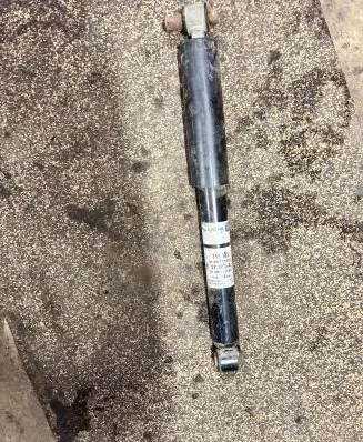 Ford Focus Rear shock absorber/damper 315303