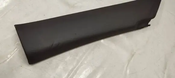 Bentley Flying Spur (A) pillar trim 4w0867693b