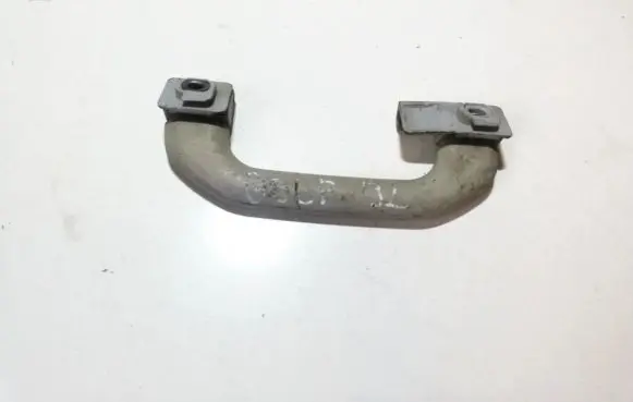 Volkswagen Golf III Front interior roof grab handle 1h0857607