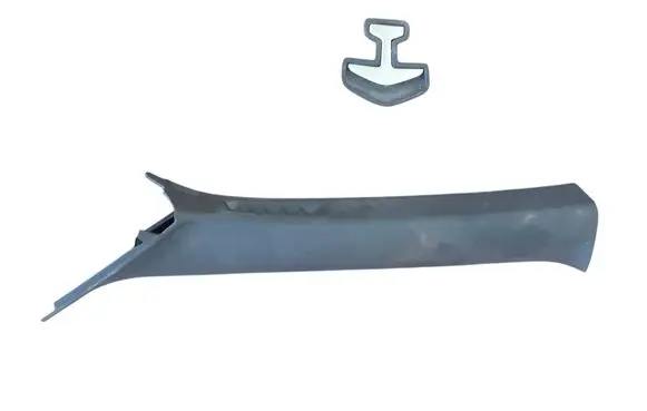 Peugeot 5008 (A) pillar trim 9841968980