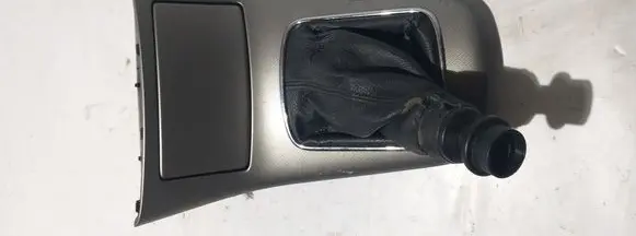 Toyota Avensis T250 Ashtray (front) 