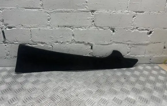 BMW X5 F15 Centre console side trim front 6834708