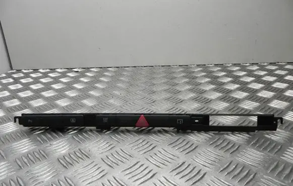 Audi A8 S8 D3 4E Other switches/knobs/shifts 4E1927137ER T3862