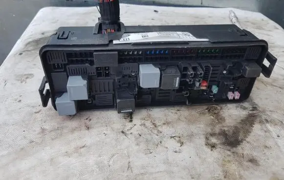 Land Rover Range Rover Sport L494 Fuse box set JPLA-14N030-AC