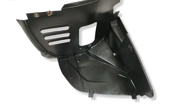 Mercedes-Benz C W202 Front wheel arch liner splash guards 2026981830 2026982030