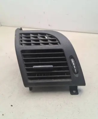 Mercedes-Benz E W211 Dashboard side air vent grill/cover trim 2118301154