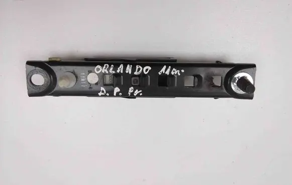 Chevrolet Orlando Seat belt adjustment motor F85131
