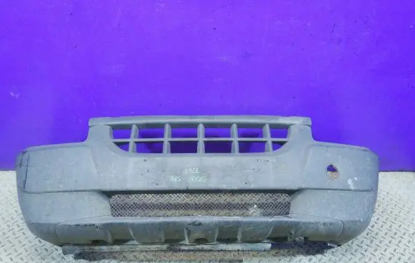 Fiat Doblo Front bumper