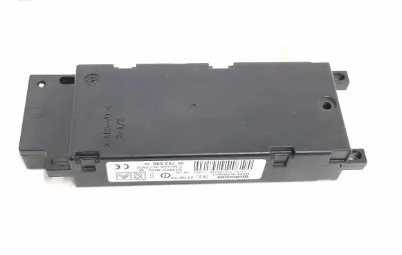 Peugeot 5008 Other control units/modules 9675359580 S180073002M 0308169