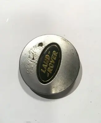 Land Rover Freelander 2 - LR2 Original wheel cap 