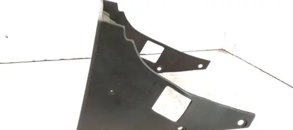 Lancia Beta Other center console (tunnel) element 