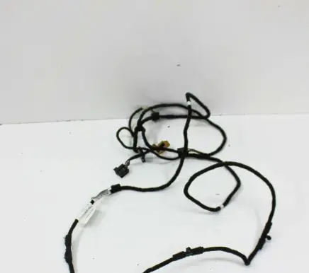 Audi Q5 SQ5 Other wiring loom 80A971648