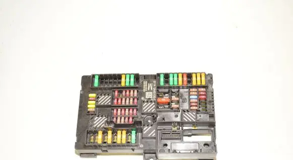 BMW iX Fuse module 5A45135 61145A45135
