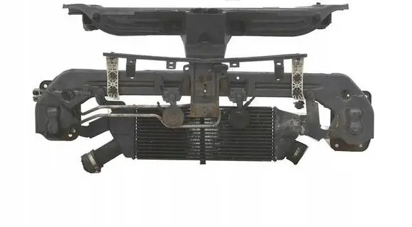 Mitsubishi Outlander Radiator support slam panel