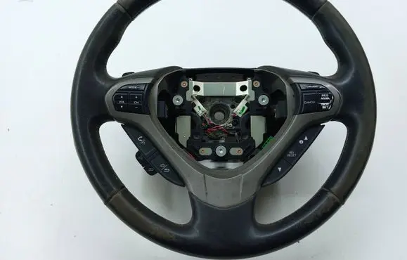Honda Accord Steering wheel