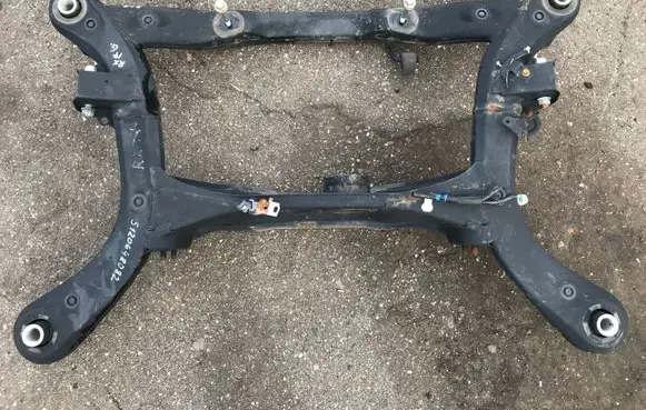 Lexus RX 450H Rear subframe 5120648082