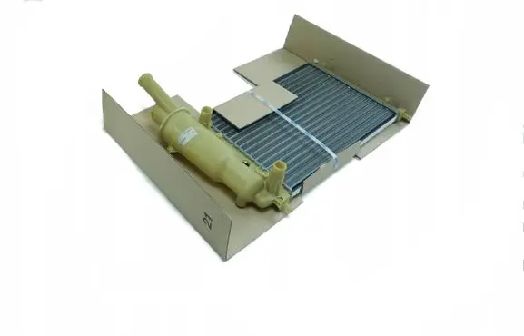 Lancia Y 840 Coolant radiator BM120 20092018 350213012000