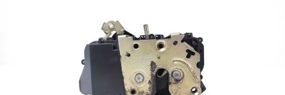 Citroen Xsara Front door lock