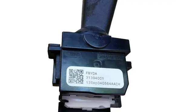 Volvo V40 Indicator stalk 31394001