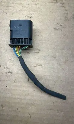 Mercedes-Benz E W213 Parking sensor (PDC) wiring loom A0565450528 7854