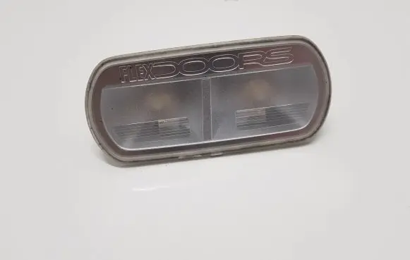 Opel Meriva B Front door interior light 565721581