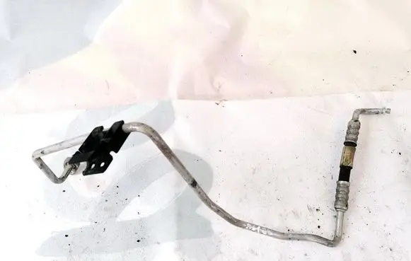 Renault Scenic I Air conditioning (A/C) pipe/hose 7700434384a