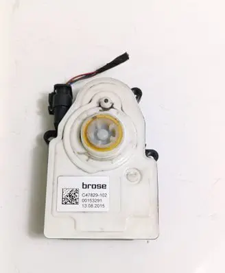 BMW 2 F45 Radiator active air flap actuator C47829