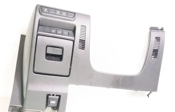 Mazda MX-30 Dashboard lower bottom trim panel DFR564891 DN4E55723 DN4E64281