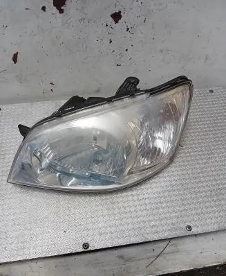 Hyundai Getz Headlight/headlamp