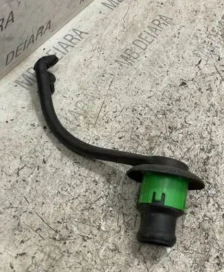 BMW X3 G01 Air conditioning (A/C) pipe/hose 9301583