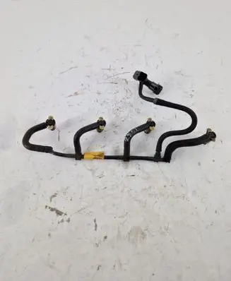 Fuel return line/hose