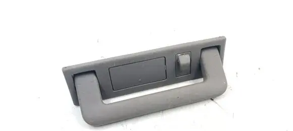 Audi A6 S6 C4 4A Rear interior roof grab handle 895857667
