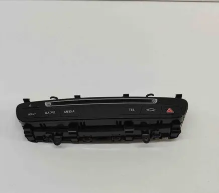 Mercedes-Benz C W205 Sound control switch A2059055201