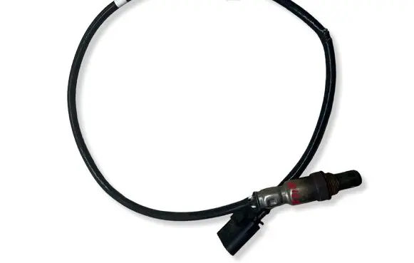 Volkswagen Caddy Lambda probe sensor 04E90622E