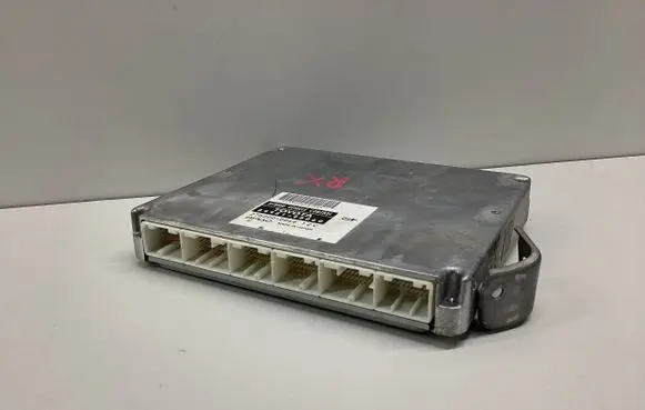 Lexus RX 330 - 350 - 400H Engine control unit/module 8998148060