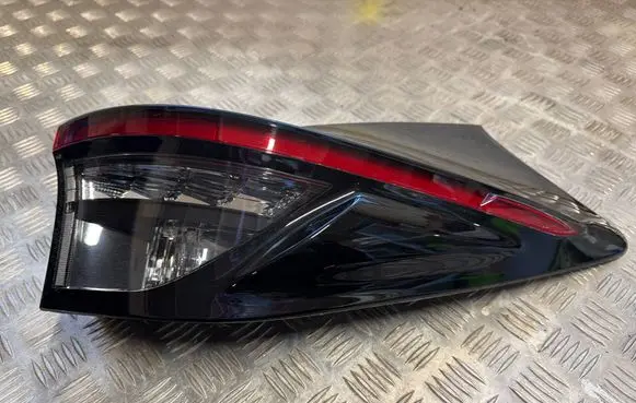 Toyota Yaris Cross Rear/tail lights 815500De20 035134 08062023