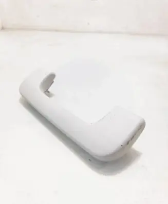 Audi A3 S3 8P Front interior roof grab handle 8P0857607C