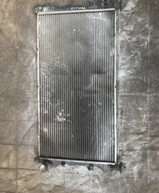 Ford Transit Coolant radiator 1C1H8005JC