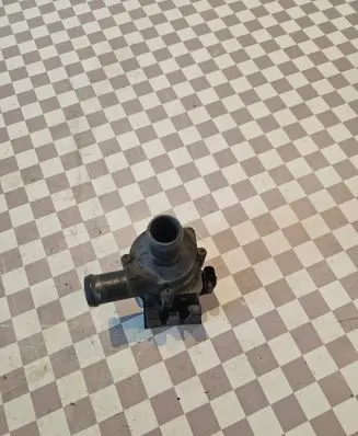 Porsche Macan (95B) Electric auxiliary coolant/water pump 06H121601M 704071210 T0874605