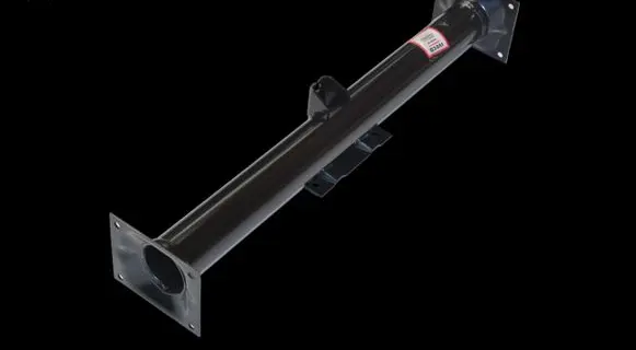 Iveco Daily 6th gen Front strut bar 99484161