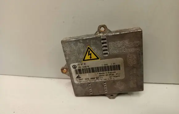Ford Galaxy Headlight ballast module Xenon 7M3907391 1307329068