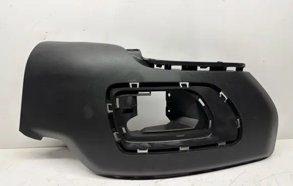 Volvo XC70 Front bumper corner part panel trim 31378965