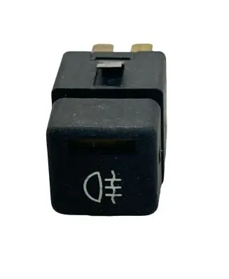 Opel Tigra A Fog light switch 90228201