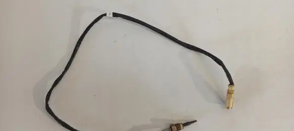 Exhaust gas pressure sensor