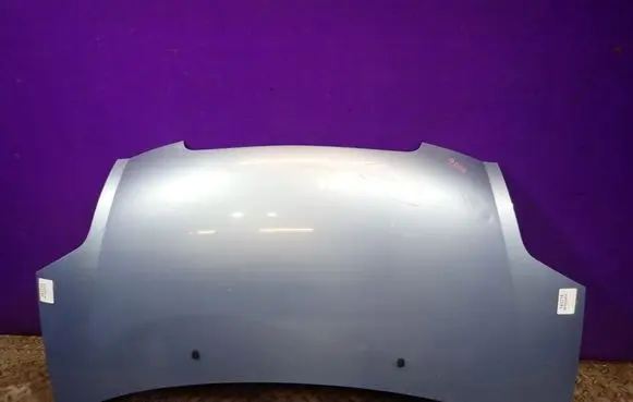 KIA Picanto Engine bonnet/hood
