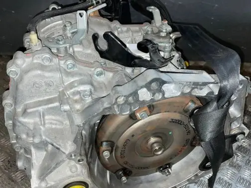 Toyota Corolla E160 E170 Automatic gearbox K310 2NRFKE